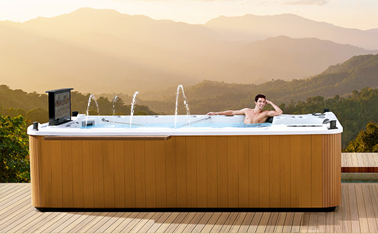 YX66-220-660閉口樓承板