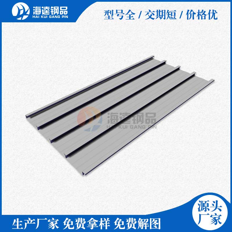 YX40-185-740鍍鋅壓型鋼板廠家直銷(xiāo)