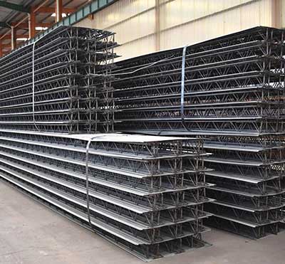 閉口樓承板是用來(lái)承重的嗎？