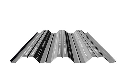 你了解樓承板的施工流程嗎？